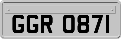 GGR0871