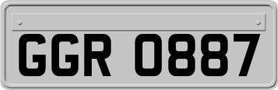 GGR0887