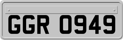 GGR0949
