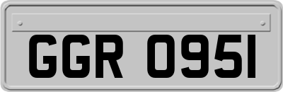 GGR0951