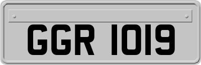 GGR1019