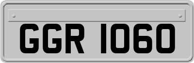 GGR1060