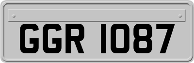 GGR1087