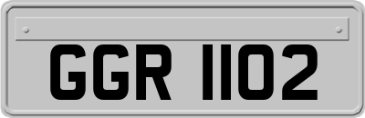 GGR1102