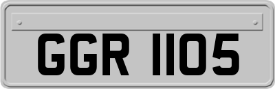 GGR1105