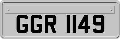 GGR1149