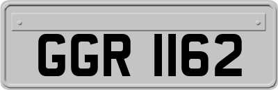 GGR1162