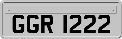 GGR1222
