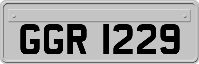 GGR1229