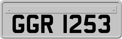 GGR1253