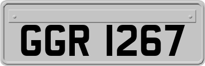 GGR1267