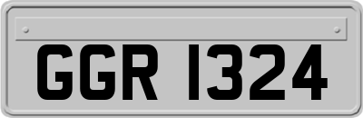 GGR1324