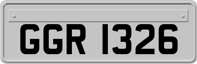GGR1326