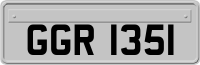 GGR1351
