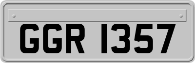 GGR1357