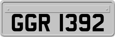 GGR1392