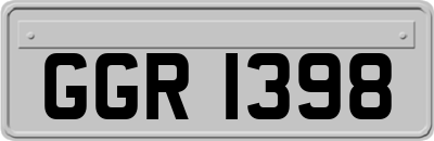 GGR1398