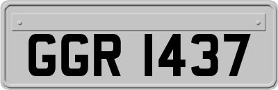 GGR1437