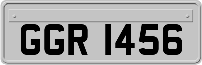 GGR1456