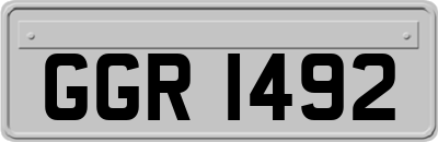 GGR1492