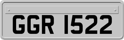 GGR1522