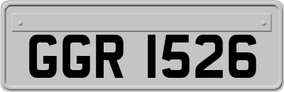GGR1526