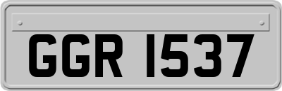 GGR1537
