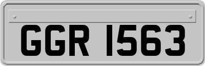 GGR1563