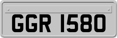 GGR1580