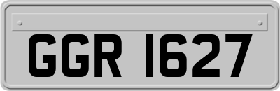 GGR1627
