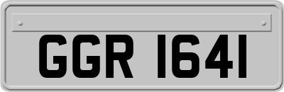 GGR1641