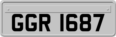GGR1687