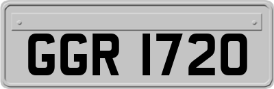 GGR1720