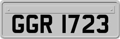 GGR1723