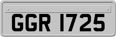GGR1725