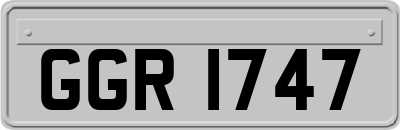 GGR1747