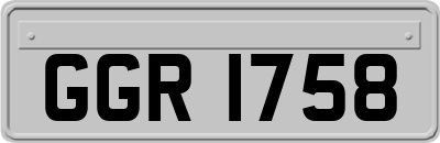 GGR1758