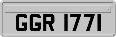 GGR1771