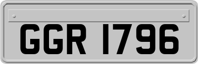 GGR1796
