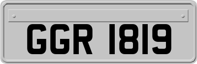 GGR1819
