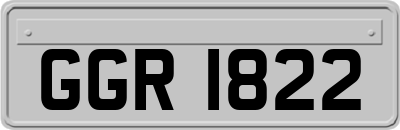 GGR1822