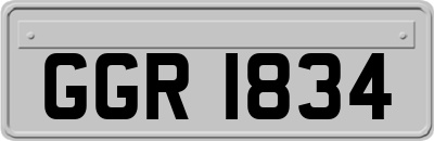 GGR1834