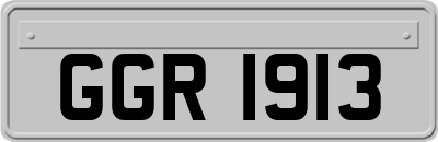 GGR1913