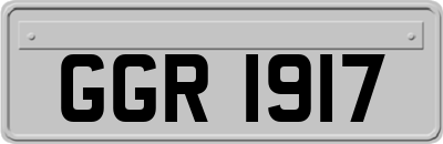 GGR1917