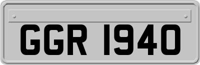 GGR1940