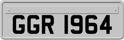 GGR1964