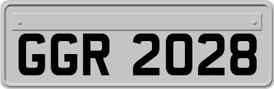 GGR2028