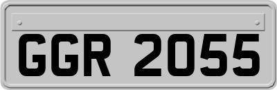 GGR2055