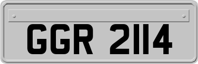GGR2114