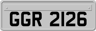 GGR2126